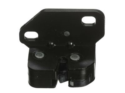 Mopar 68322625AA Lower Latch, Rear Passenger Side