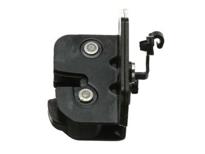 Mopar 68322625AA Lower Latch, Rear Passenger Side