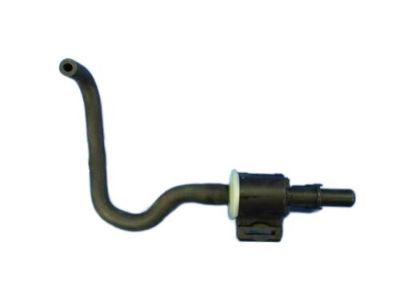 Ram 4627832AA VALVE Purge Control