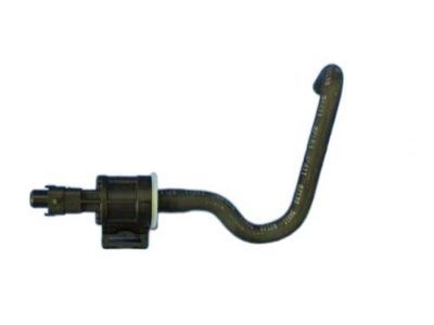 Ram 4627832AA VALVE Purge Control
