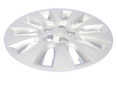 Dodge 1SZ55PAKAB COVER Wheel