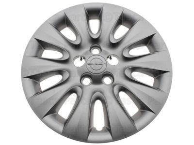 Dodge 1SZ55PAKAB COVER Wheel