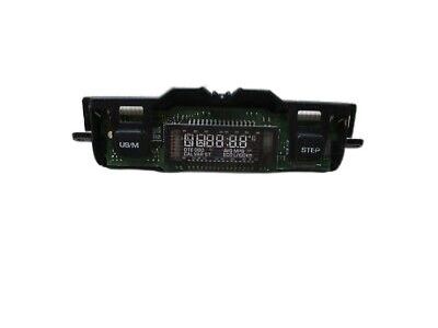 Dodge 55350003AE MODULE Compass Temperature