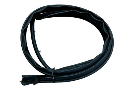 Jeep 55399016AA SEAL Body Side