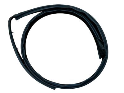 Jeep 55399016AA SEAL Body Side
