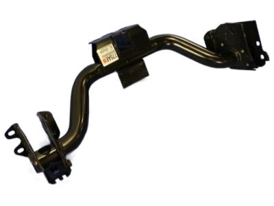 Ram 68140775AG HITCH Trailer