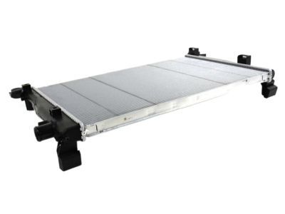 Ram Radiator - 52014721AA