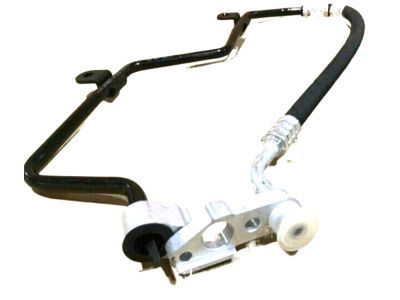 Mopar 68012761AA A/C Hoses