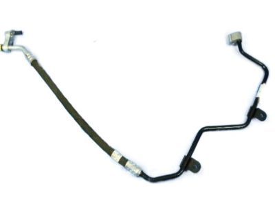 Mopar 68012761AA A/C Hoses