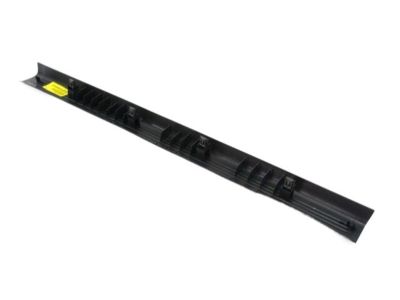 Dodge 1FS99XDVAC PLATE Scuff