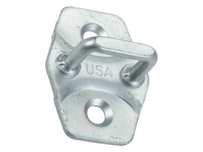 Chrysler 4780259AD STRIKER Door Latch