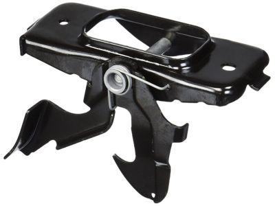 Dodge 55257390AA STRIKER Hood Latch