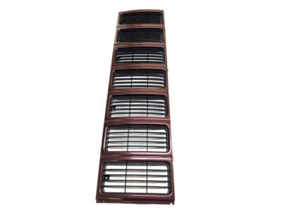 Jeep Cherokee Grille - 55156028AA
