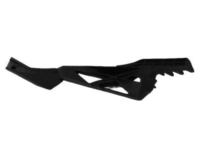 Dodge 68036265AA BRACKET Fender Front Carrier Mounting