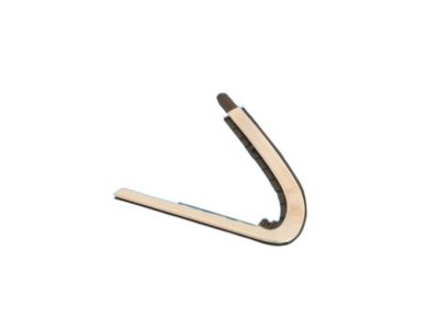 Mopar 68257466AB Corner Molding