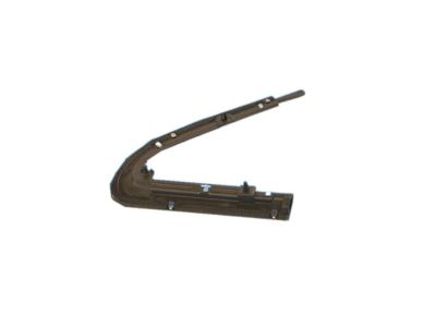 Mopar 68257466AB Corner Molding
