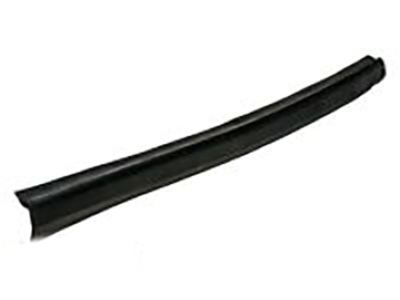 Chrysler YL06RXFAB MOLDING A PILLAR