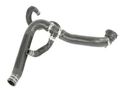 Ram 68260340AA HOSE Radiator Outlet