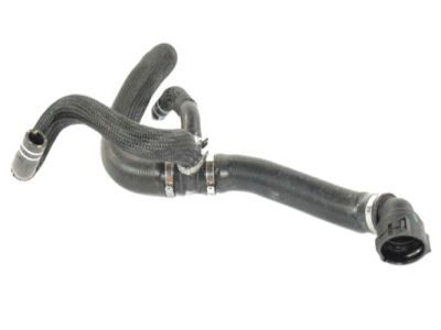 Ram 68260340AA HOSE Radiator Outlet