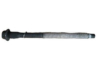 Ram 6507268AA SCREW Hex Flange Head Tank Strap to Frame