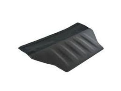 Chrysler 5RU38DX9AF COVER Seat Anchor Left Front Leg