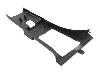 Jeep YF60DK2AH PANEL B Pillar Lower Trim