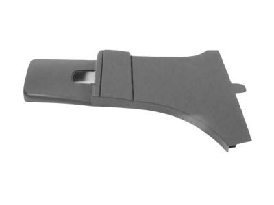 Jeep YF60DK2AH PANEL B Pillar Lower Trim