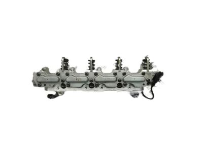 Jeep 5047457AE ACTUATOR Multiair Refer To Illustration 105 For Important Engine Identification Information