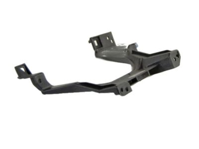 Jeep 68236951AB BRACKET Exhaust Tip