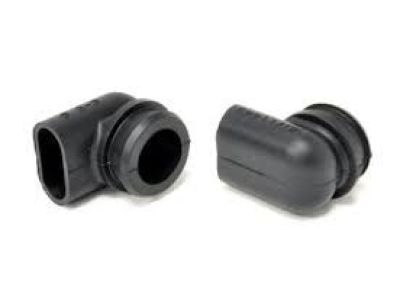 Chrysler MD711443 COVER Transaxle Breather