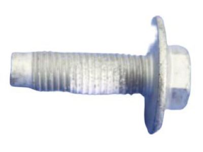 Jeep 6505656AA SCREW Hex Flange Head M10x1.5x35.