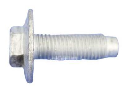 Jeep 6505656AA SCREW Hex Flange Head M10x1.5x35.