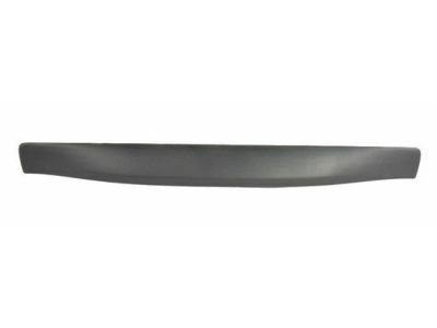 Ram 5MA21RXFAC LAMP License Plate