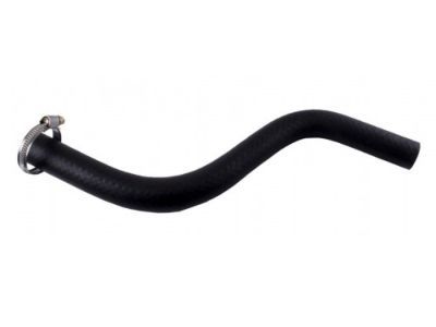 Mopar 52100033AD Hose Fuel Tank Vent