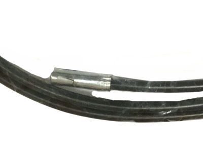 1992 Jeep Comanche Antenna Cable - 56005500