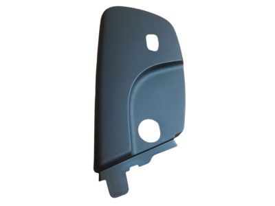 Dodge 1JU811DVAA SHIELD Seat Outboard Front Shield