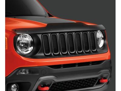 Jeep 82214055 Deflector - Front