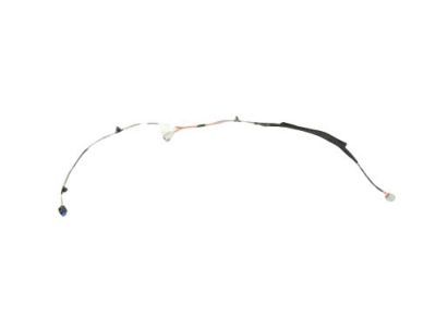 Jeep 68206112AA WIRING Rear Door