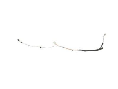 Jeep 68206112AA WIRING Rear Door