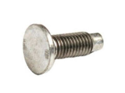 Ram 68158712AA BOLT Carriage M10