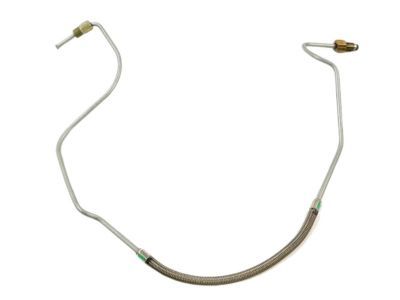 Dodge Caravan Brake Line - 4683675