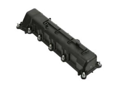 Dodge 5117166AA COVER Cylinder Head