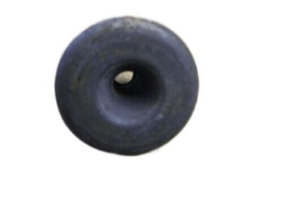 Dodge 55174763 SPACER, Body Mount Cushion