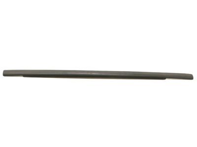 Jeep 55399117AA WEATHERSTRIP Rear Door Belt