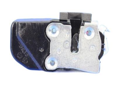 Mopar 55360641AA Latch Tailgate
