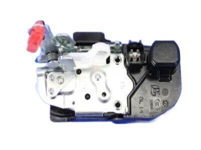 Mopar 55360641AA Latch Tailgate
