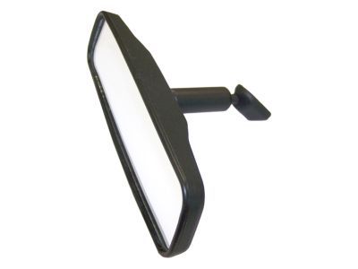 Jeep 55009784AB MIRROR Inside Rear View