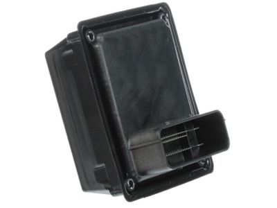 Ram 3500 ABS Control Module - 68232683AE