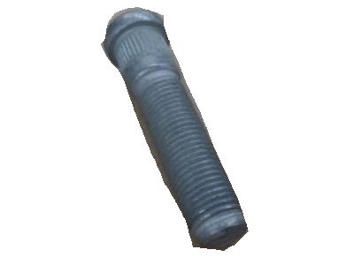 Ram 6509866AA Wheel Stud