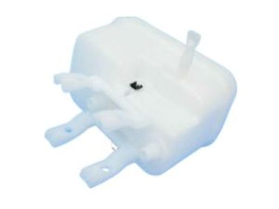 Jeep 68003618AA RESERVOIR Brake Master Cylinder